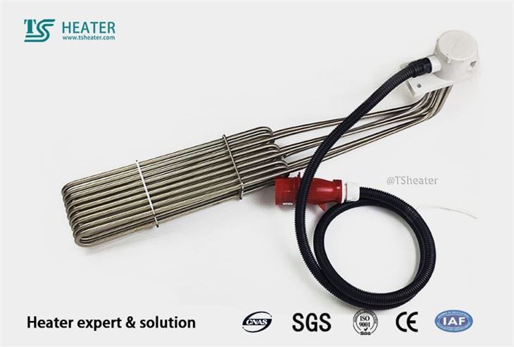 120v Water Heater Element