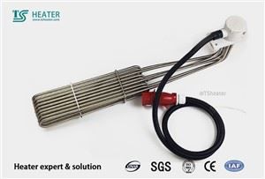 120v Water Heater Element