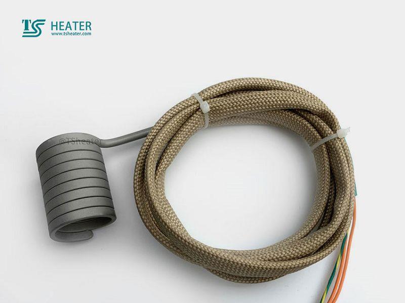 Coil Heater Manufacturer