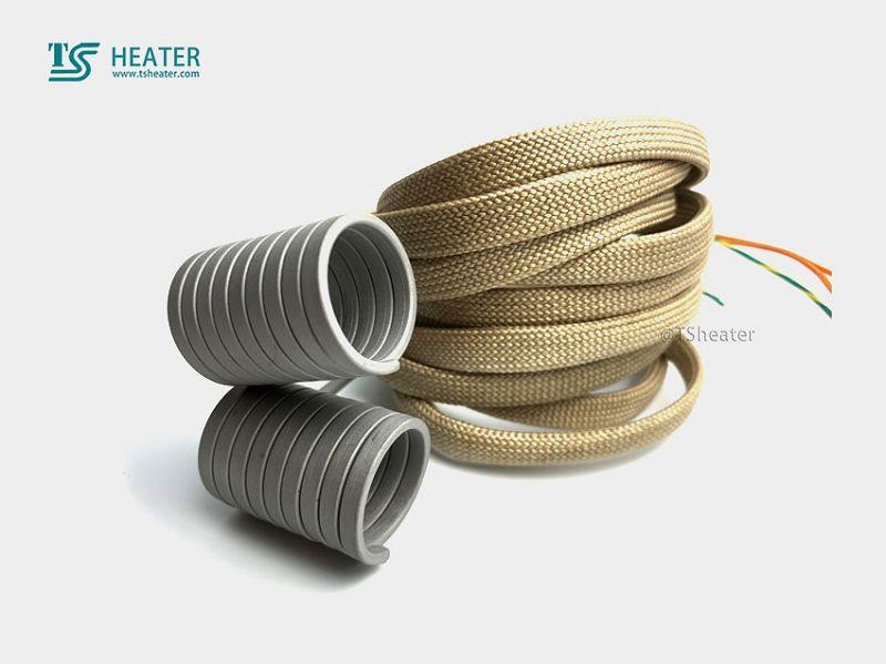 Coil Heater