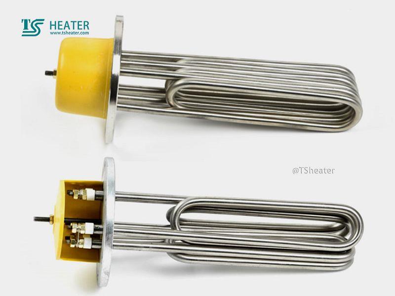 immersion heaters
