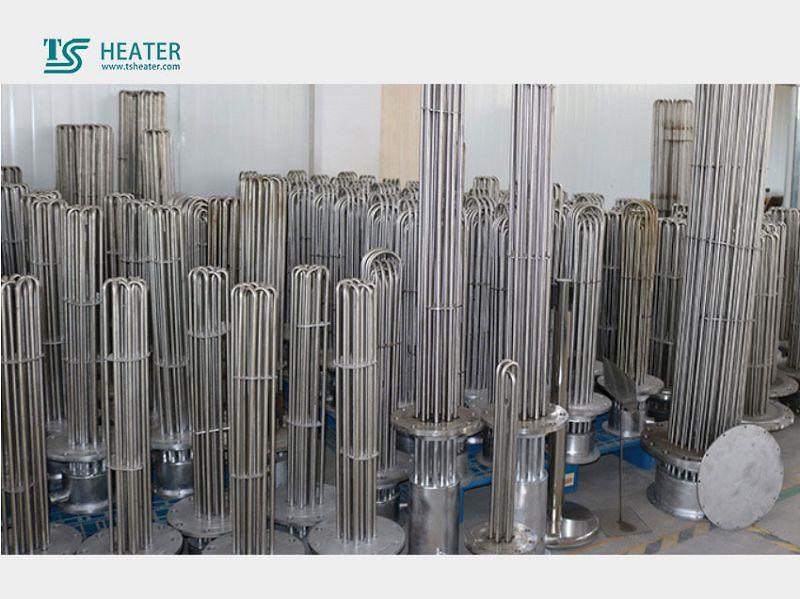Ts heater immersion heater