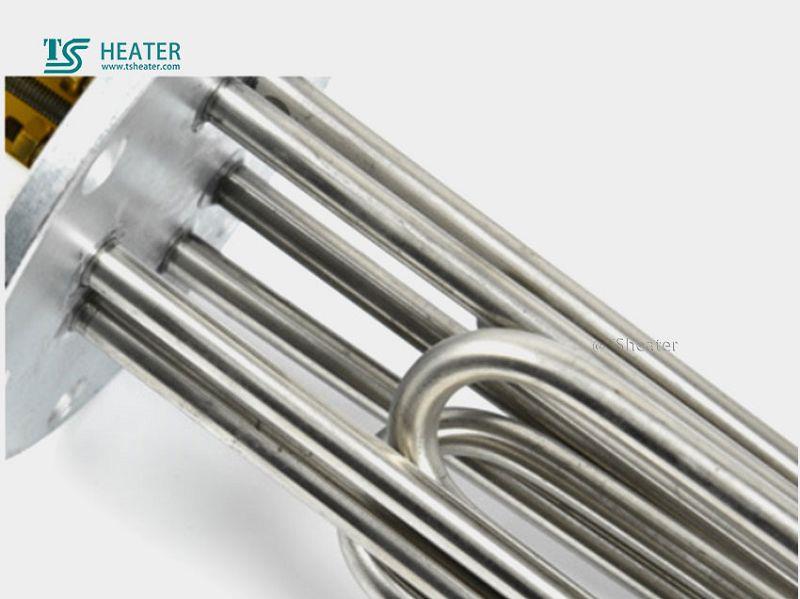 tube immersion heater