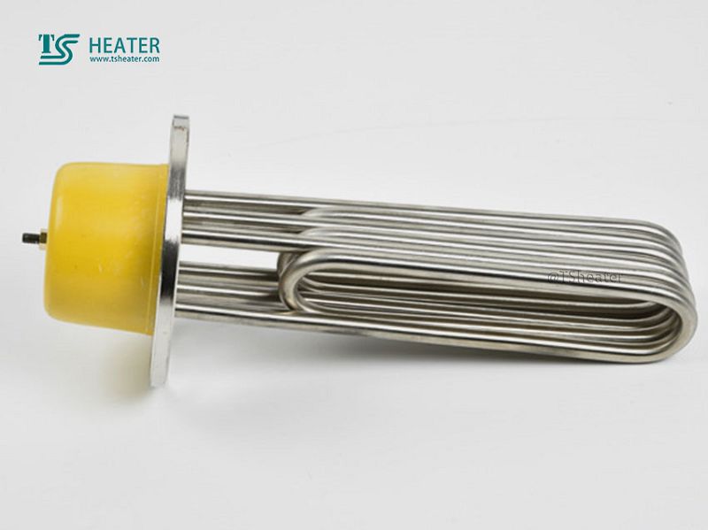 electric immersion heater