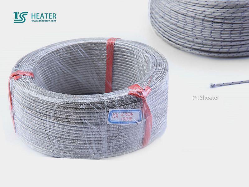 Thermocouple Cable and Wire