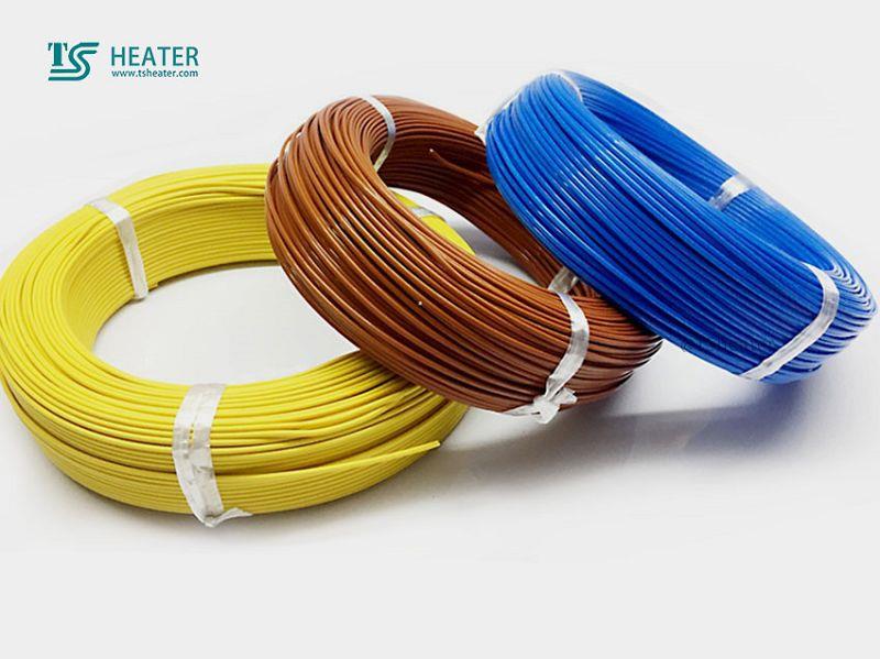 Extension Cable for Thermocouple