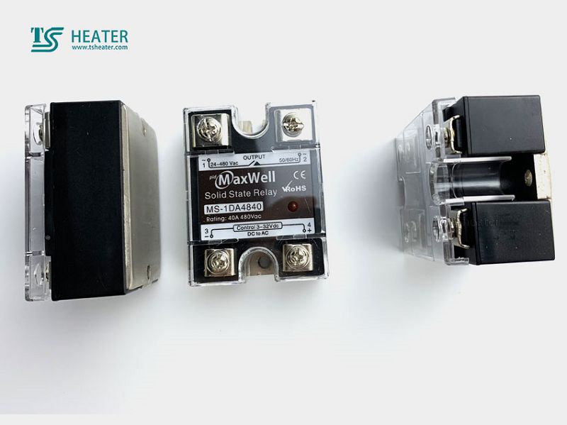 Solid state Relay