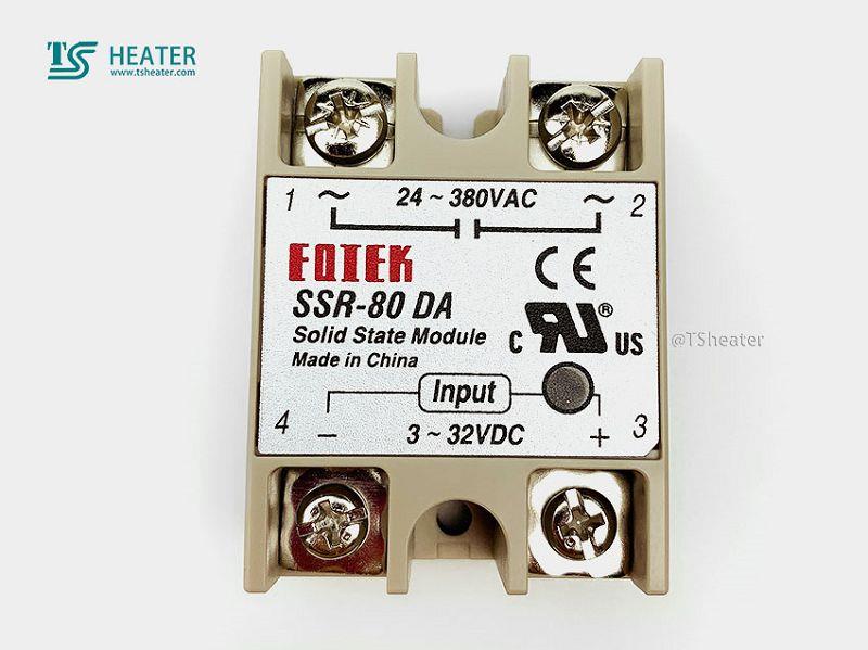 China Solid state Relay