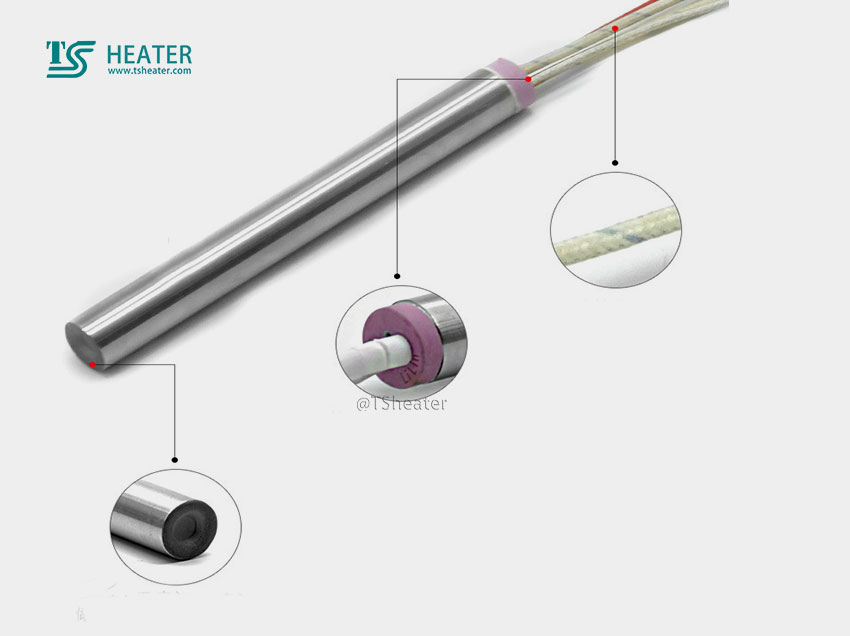 pencil heater made in chian