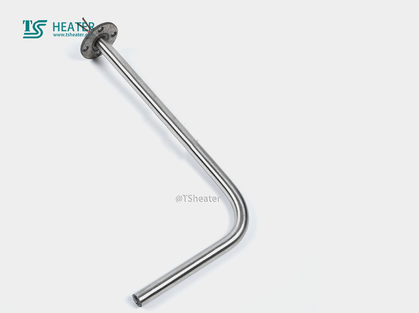 stainless steel heating element made in chian