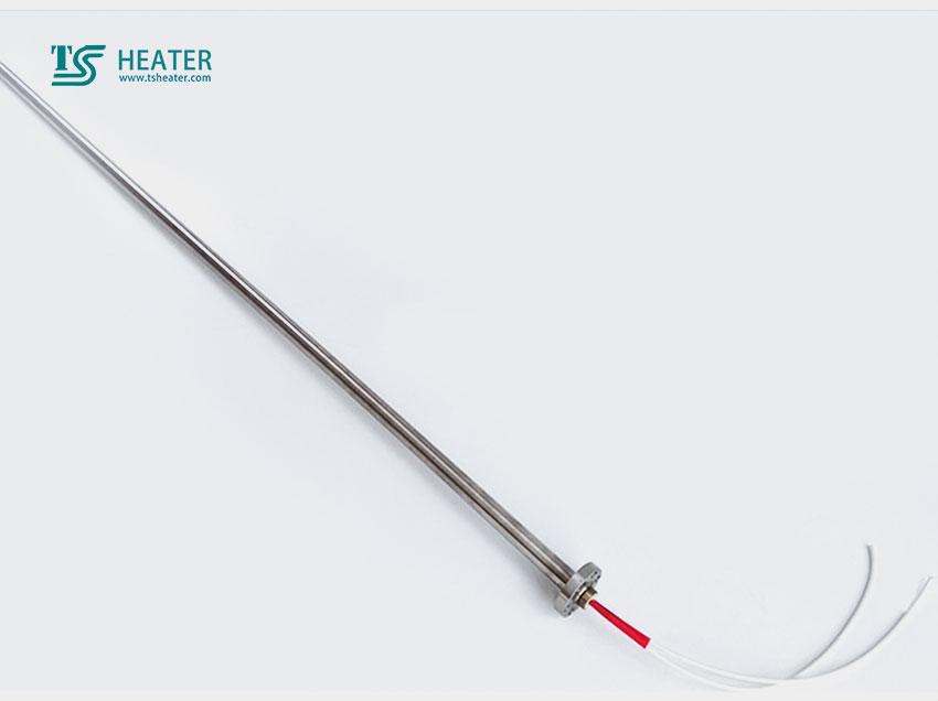 heating rods electric manufacturer