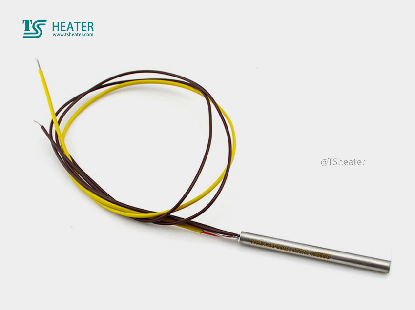 cartridge heater with internal thermocouple manufacturers