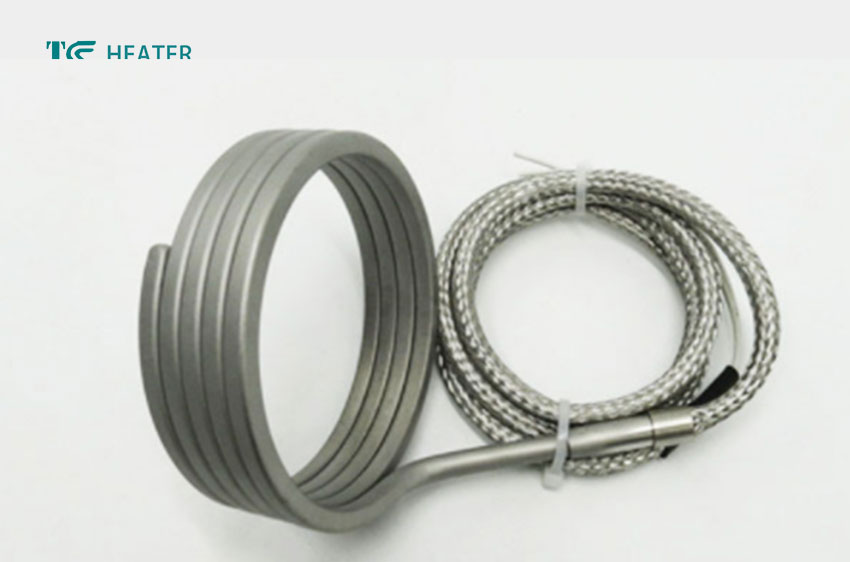 electric heating coil wire manufacturers