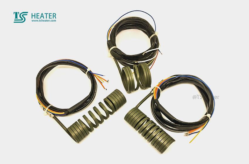 resistance coil heating element manufacturers