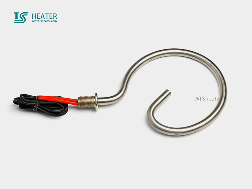industrial immersion heater elements