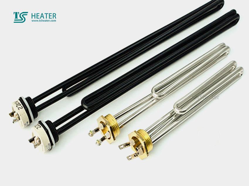 electric water heater element