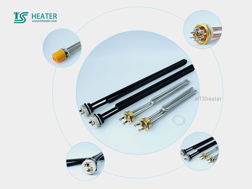 hot plate heating element