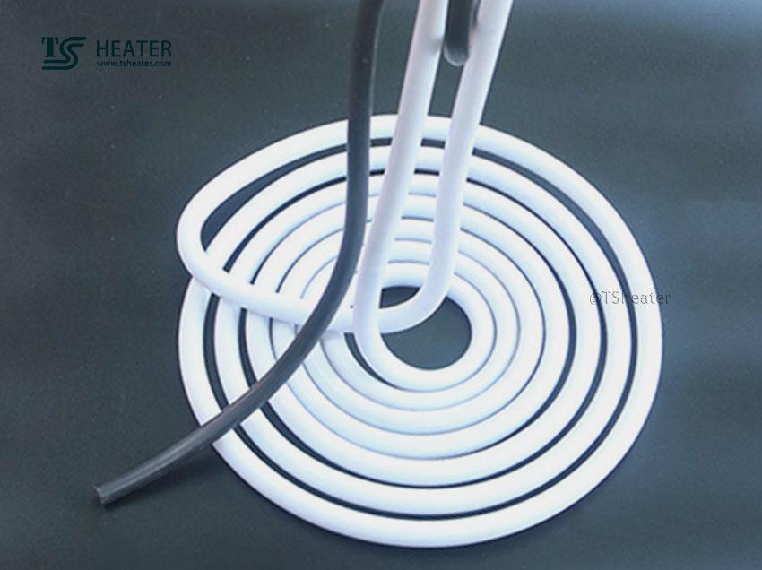 immersible heating element