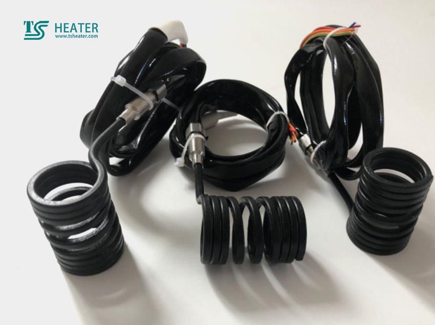 Coil Heater (24)