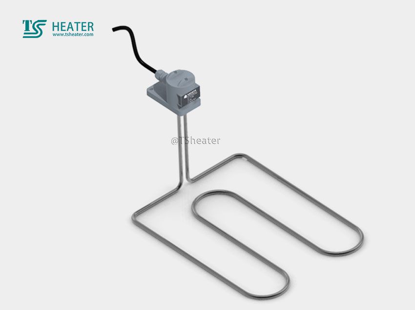 electric immersion heater tank manufacturers