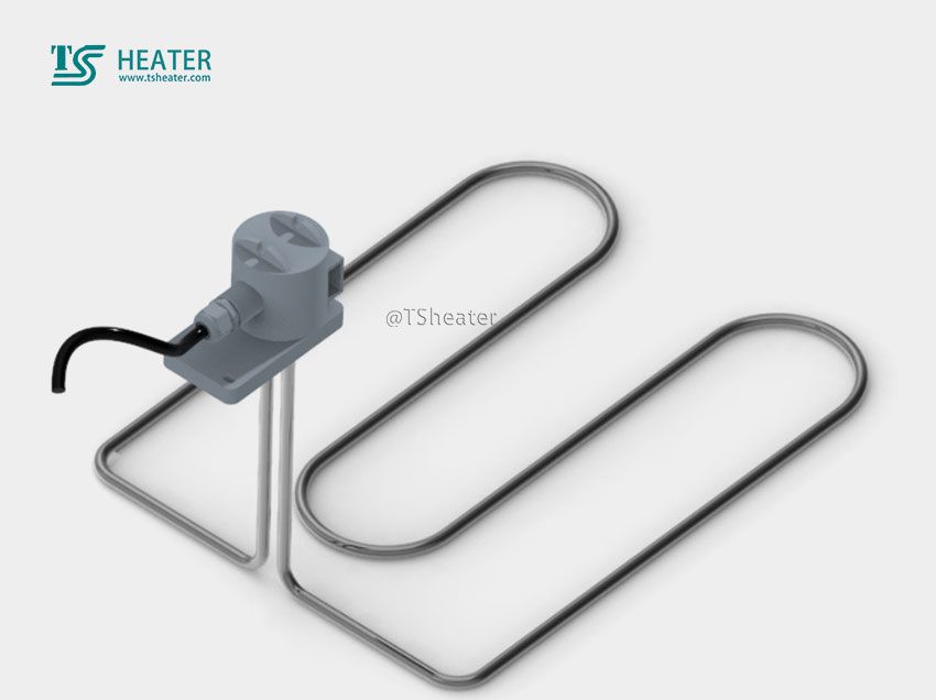 electric immersion heater tank suppliers