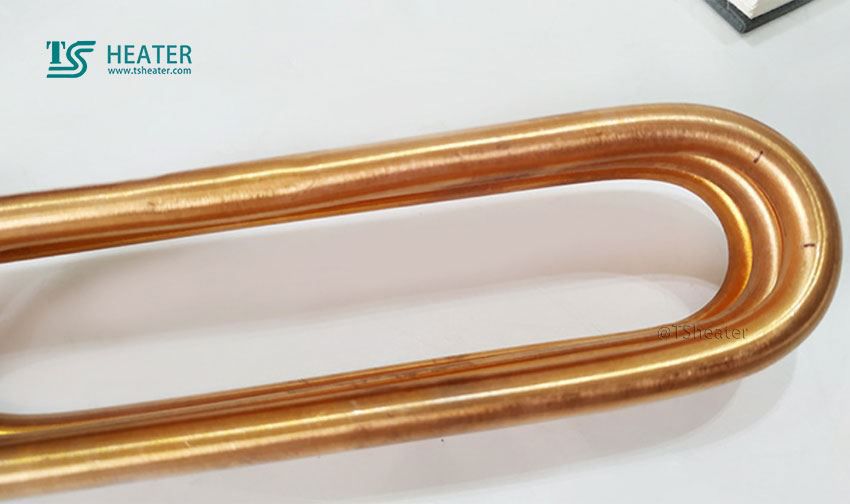 copper immersion water heater supplies