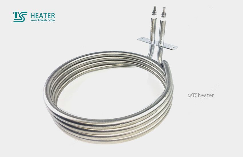 immersion coil water heater tsheater