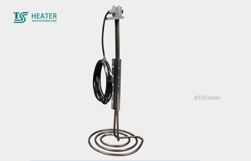 electric immersion water heater wholesaler