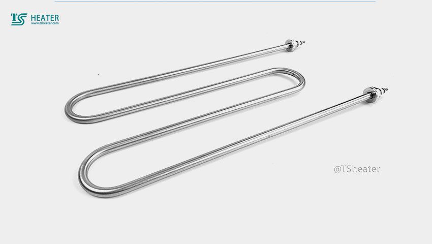 tube heating element factorys