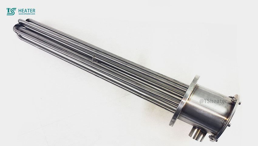 oil heating element manufacturers