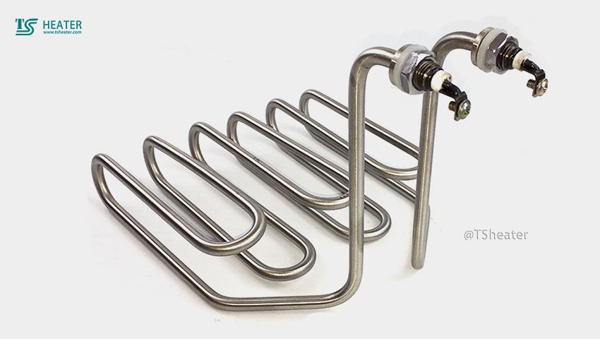 stainless heating element factory