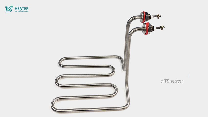 stainless heating element supplier