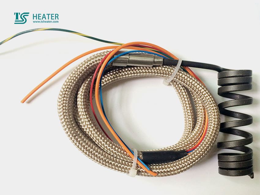 coil heater element electric heater manufacturer
