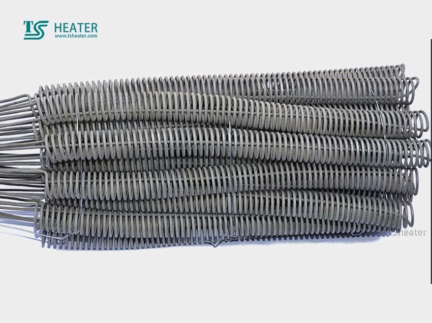 3000W Heating Element Coil Heater Wire