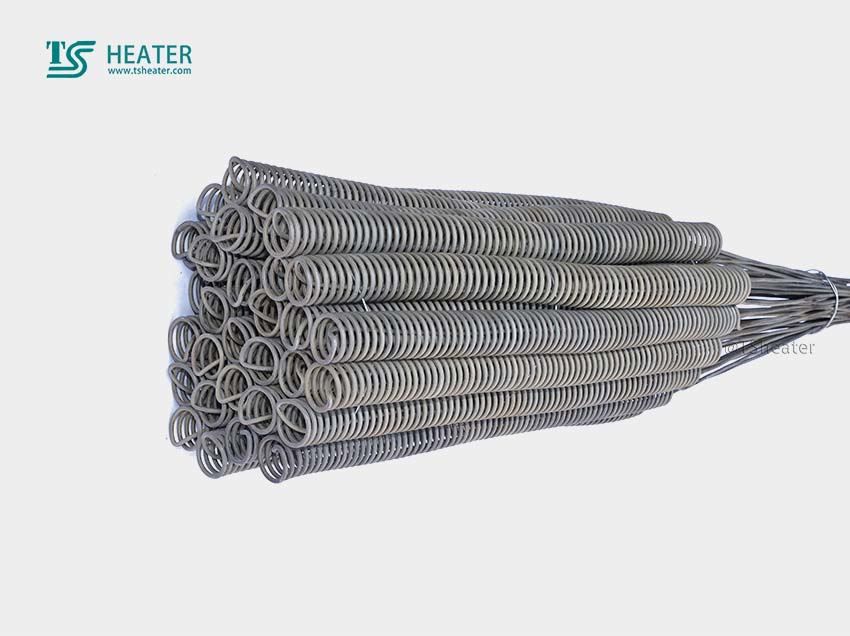 Kiln Furnace Heating Element Heater Wire Coil