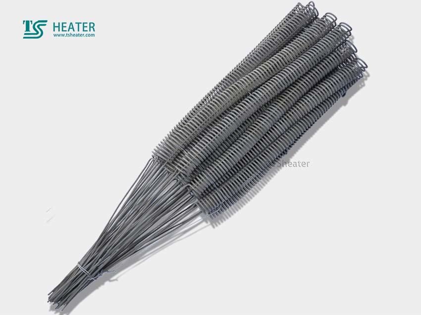 Heating Wires for Tempering Furnace
