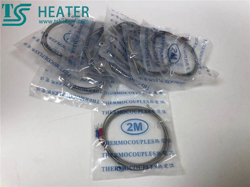 thermocouples