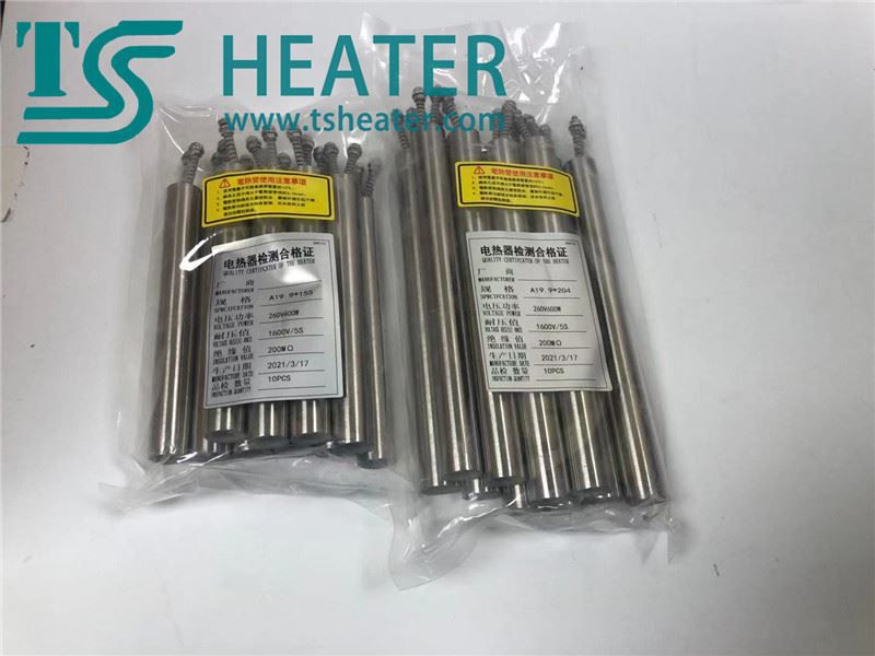 Cartridge Heater