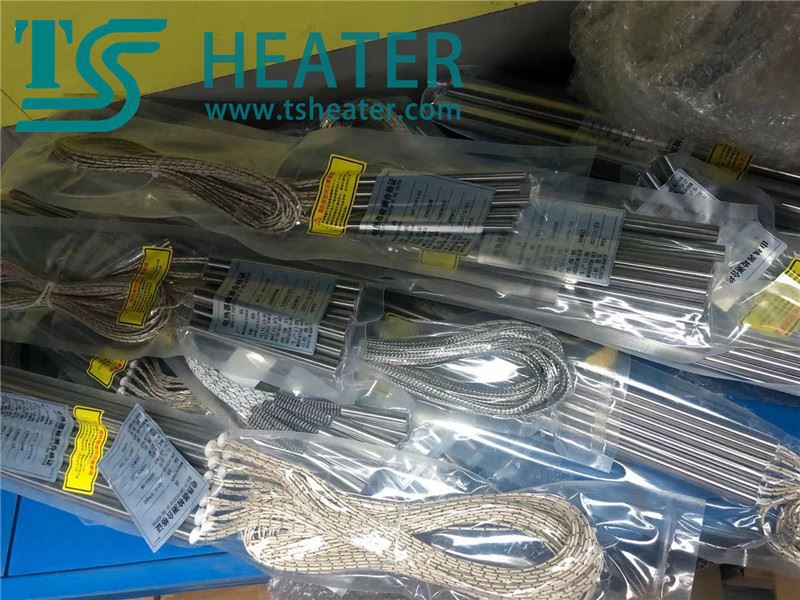 Cartridge Heater2