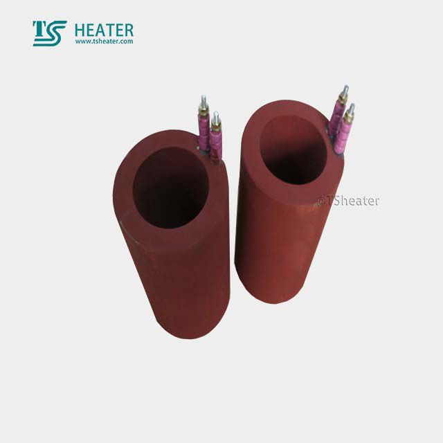 Cast Iron Band Heater2