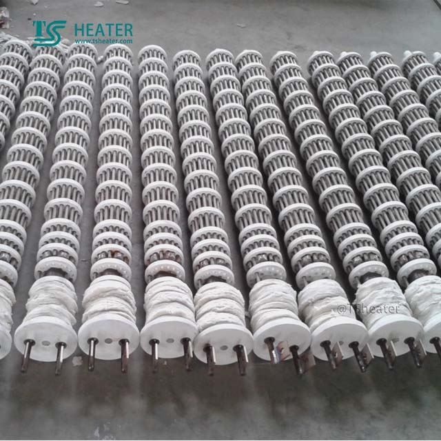 electric radiant tube heater4