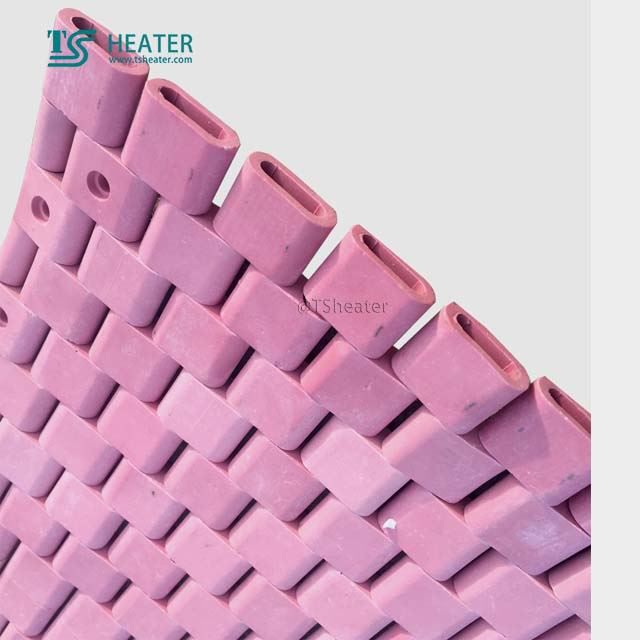 flexible ceramic pad heater2