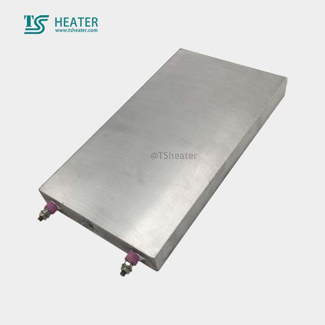 aluminium heater plate2