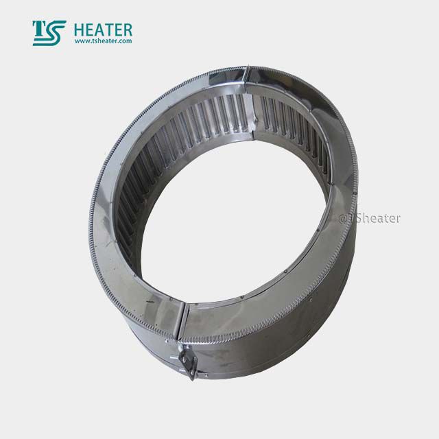 Infrared Band Heater (2)