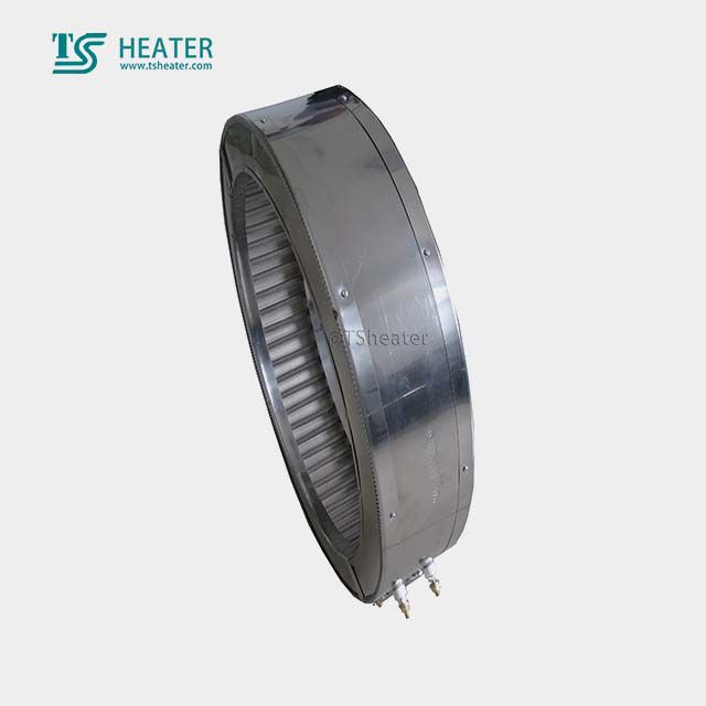 Infrared Band Heater (3)