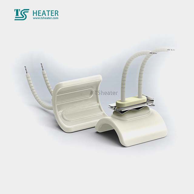 curve ceramic heater plate (2)