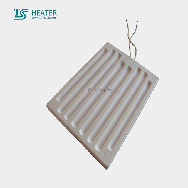 flat ceramic heating element (2)