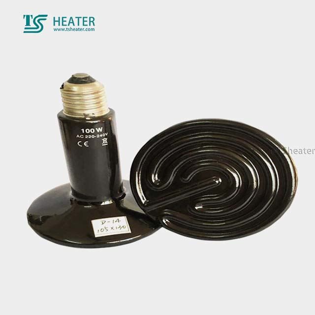 Ceramic Heat Lamp (2)