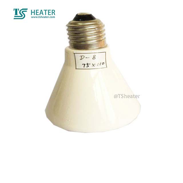 Ceramic Heat Lamp (4)