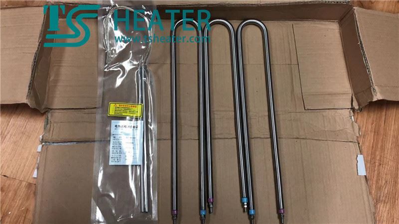 Air Heating Elements